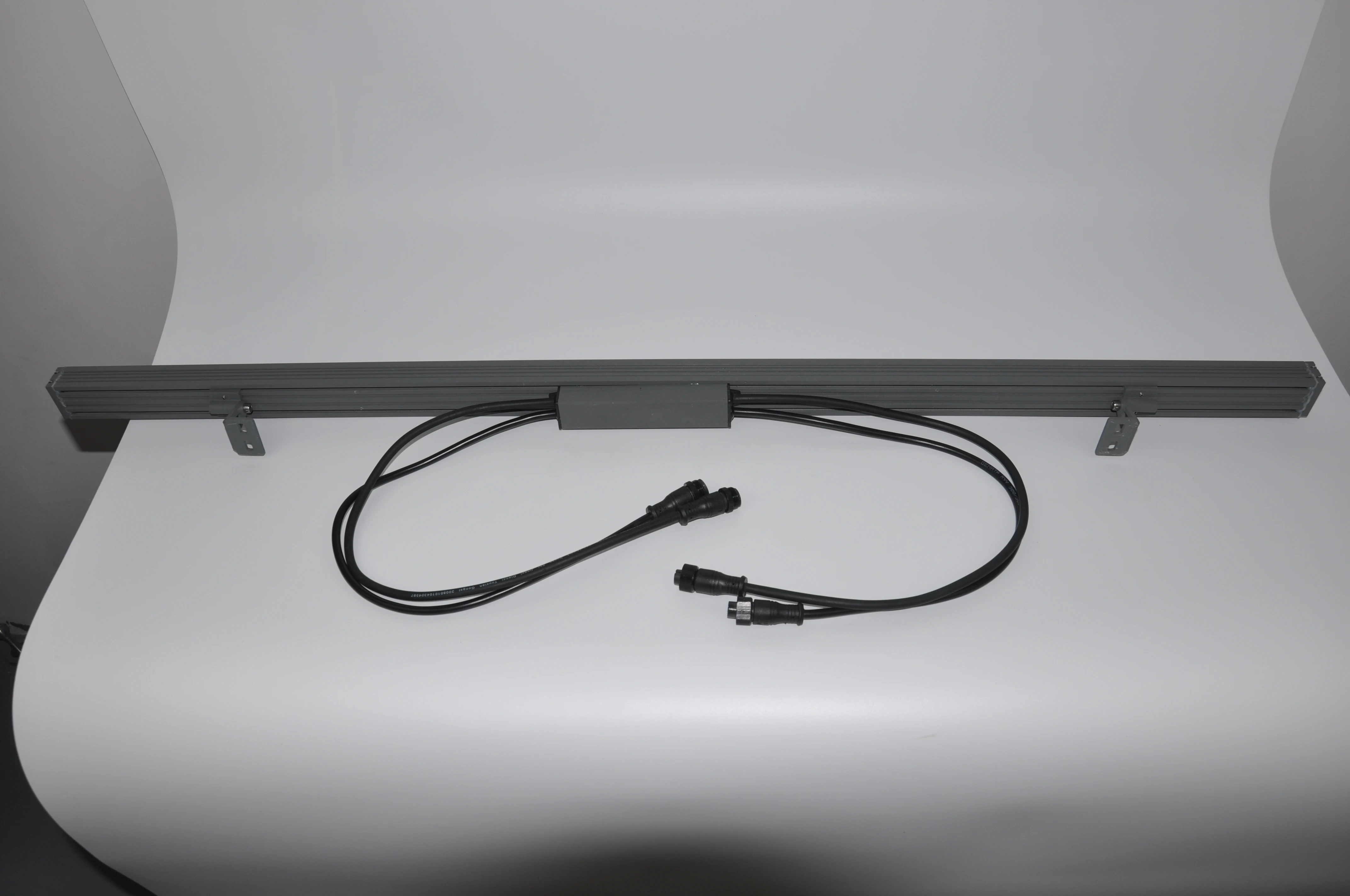 
36W DMX wall washer outdoor spot light 18W wall washer RGB leds wall washer Outdoor Building Facade Projector 