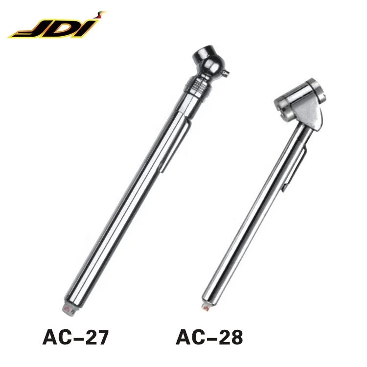 AC27-30, 5-120psi  Mechanical Car Tire Air Pressure Pencil Gauge