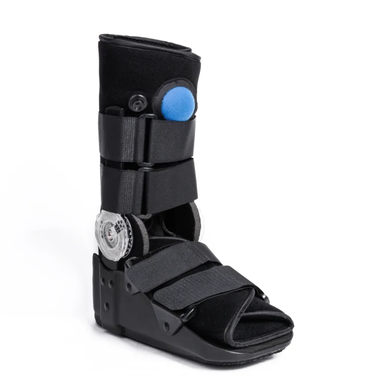 Ортопедические ботинки для ремонта сухожилий