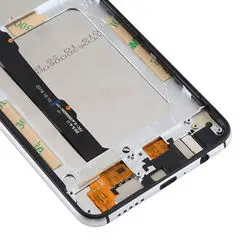ЖК-дисплеи для мобильных телефонов Umidigi A11s A11 Max A9 A7 Pro A7s A5 A3x A3s A3 S5 S3 F1 F2 Power 3 5 сменный