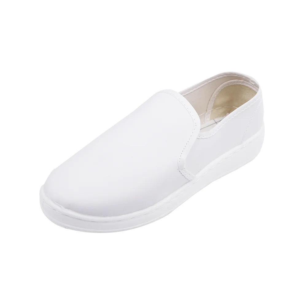 Special Purpose Food Factory Esd Labor Protection Work Antistatic Dust-Free Cleanroom Safety Shoes