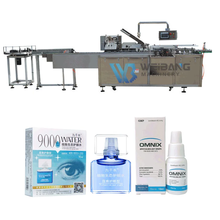  fully automatic food chubby gorilla eliquid bottle artoning machine high