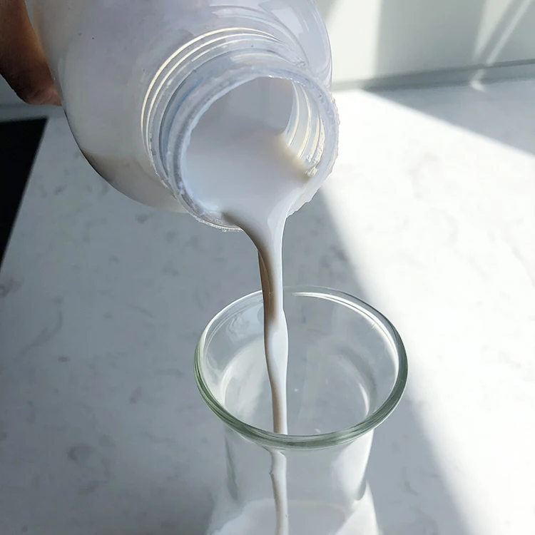 
Directly factory supplier raw material White Liquid NBR Latex price 