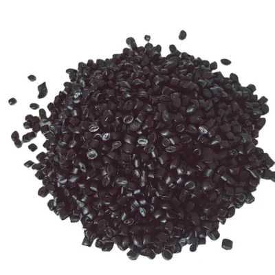 Натуральная/переработанная Смола HDPE / LDPE/LLDPE/гранулы/пеллеты пленочного класса