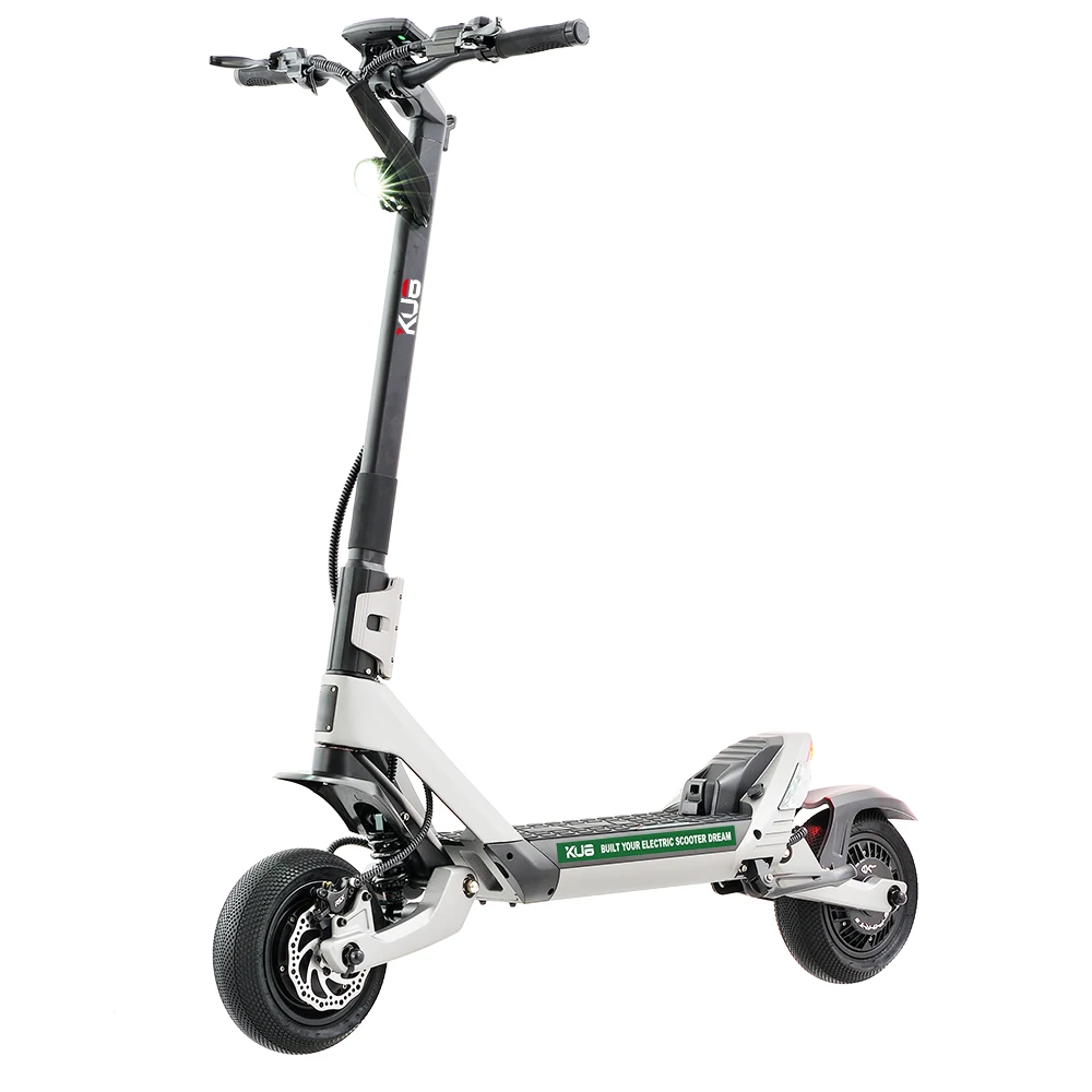 10 Inch Off Road Tire 3200w 70 Kmh Electric Scooter Electric Scooter Dual Motor Long Range E Scooter for Adults