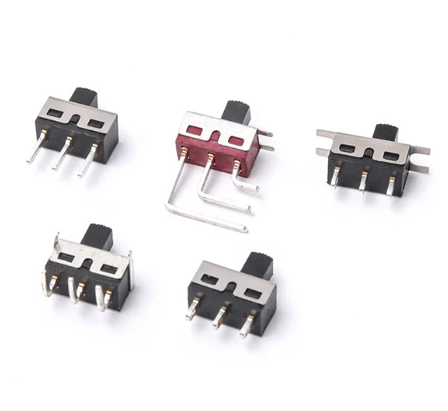 dip spdt slide switch magnetic switch,spdt dpdt slide switch