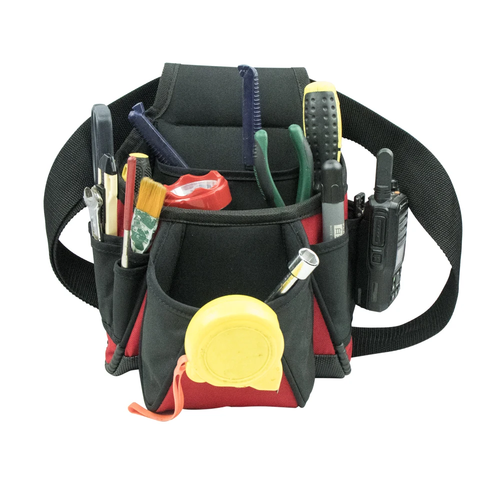 VUINO OEM Custom Tool Belt Electrician Tool Waist Bag