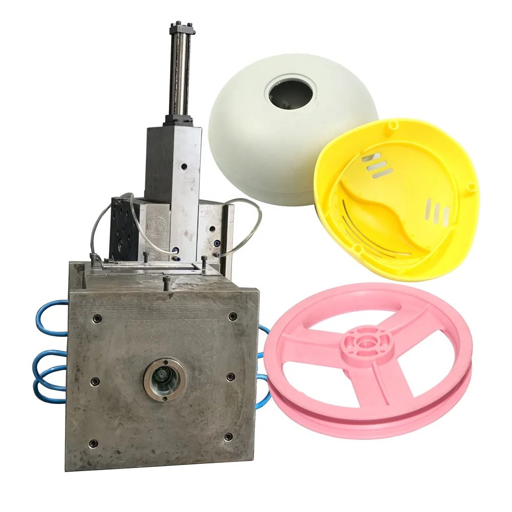 Factory Mouldings Designer Service Mould Making Custom PP PC ABS Parts Manufacture Plastic Injection Mold Price