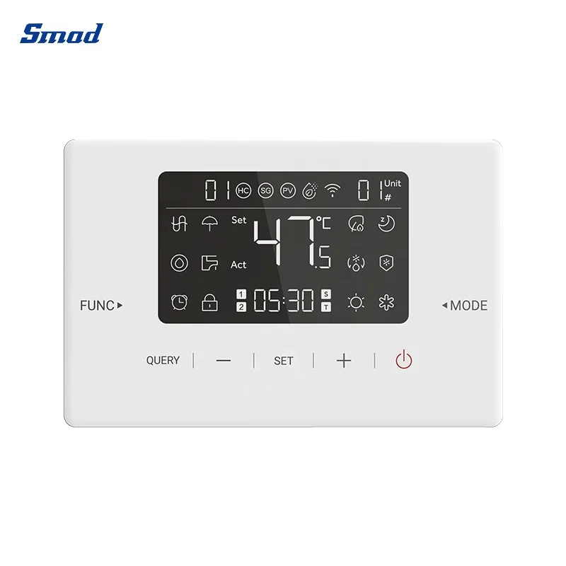 Commercial Air Source Con Heat Pump r290 Split Heating Heat Pump Full System EU Stock for Houses Canada