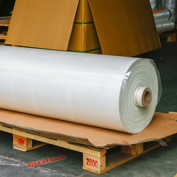 E тканая жгутовая ткань 200gsm 7628 стекловолокна из