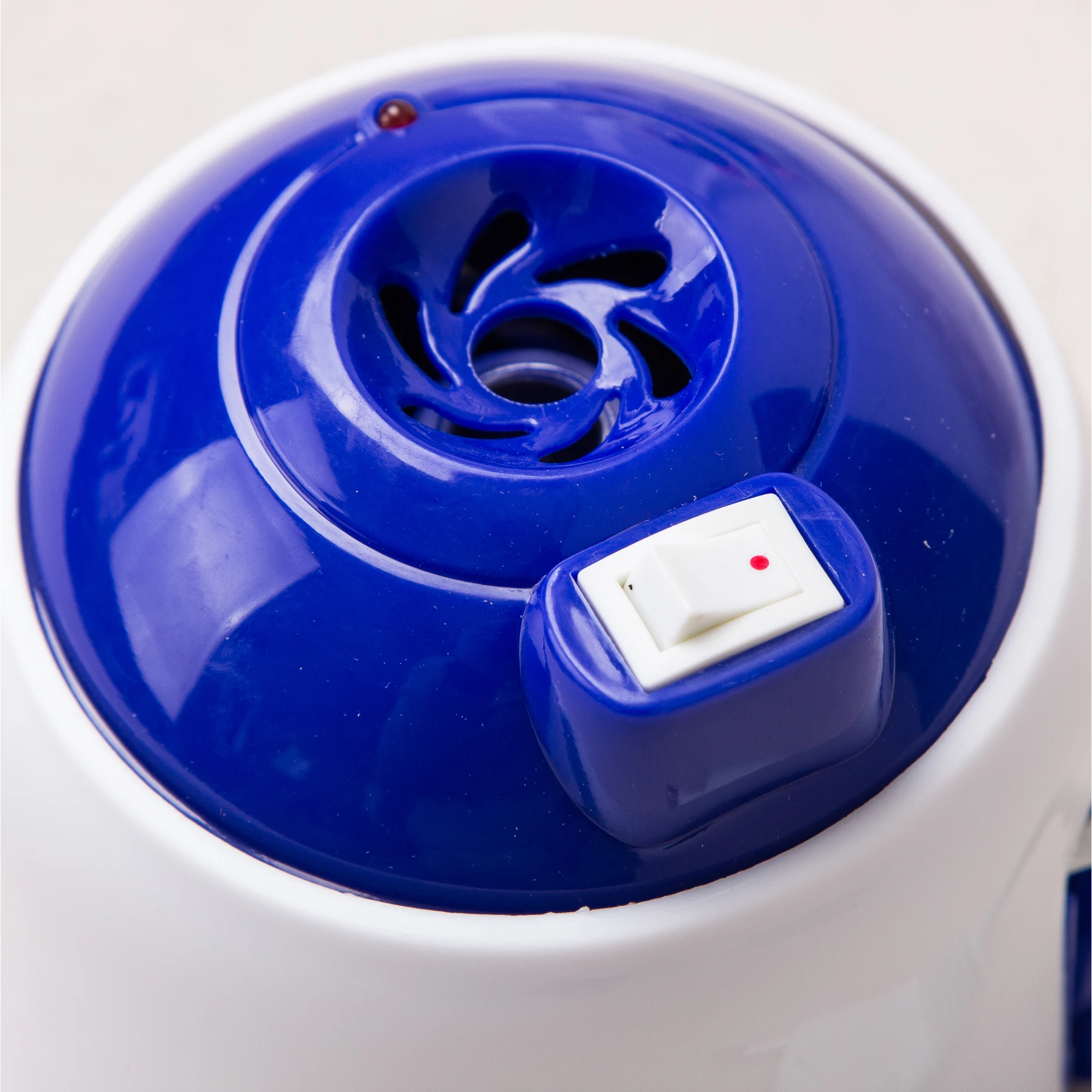 Hacker electric mosquito repellent liquid heater