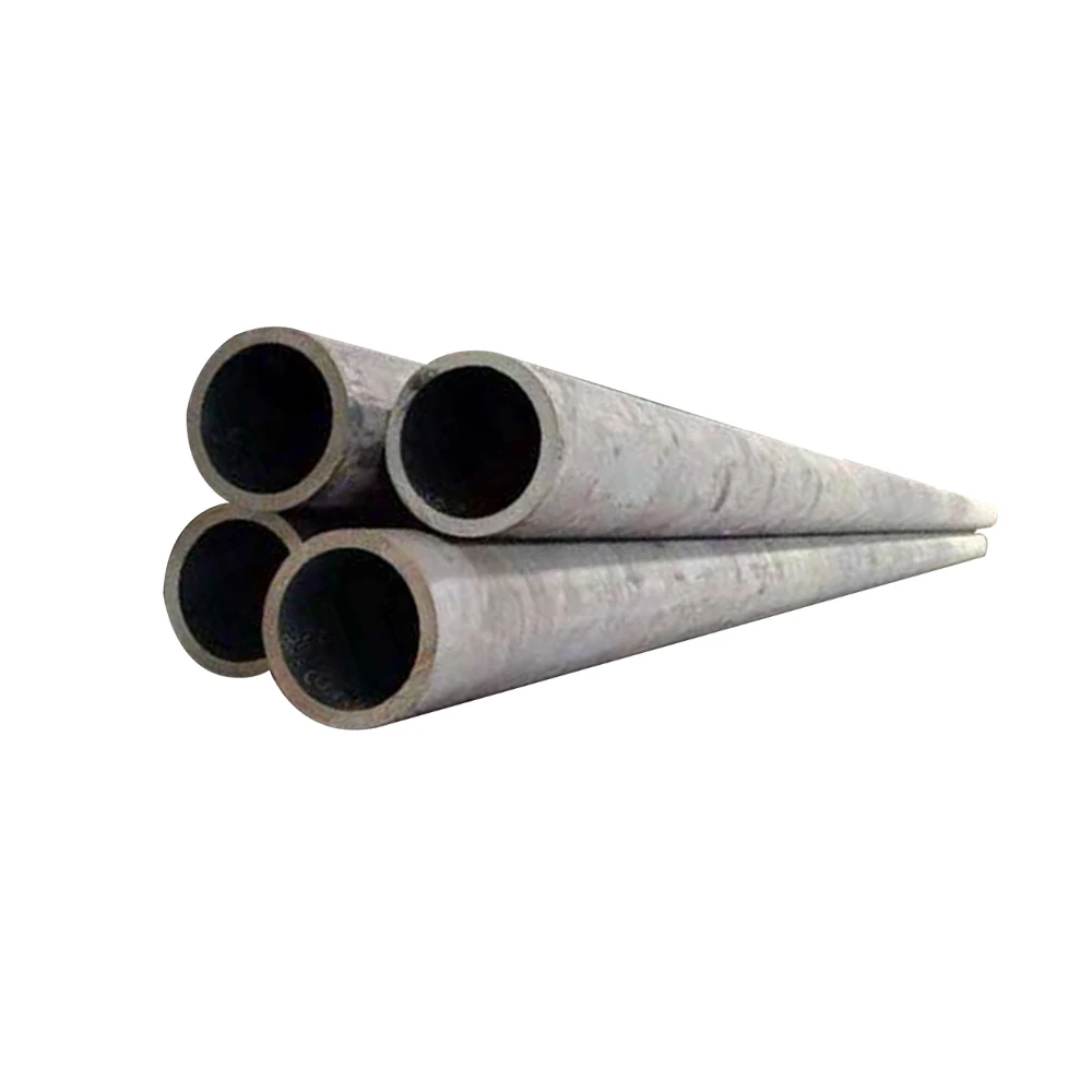 Стальная труба API 5CT L80-13Cr Коррозионная стойкость Стальная труба Металлический материал Подходящее соединение для мокрых