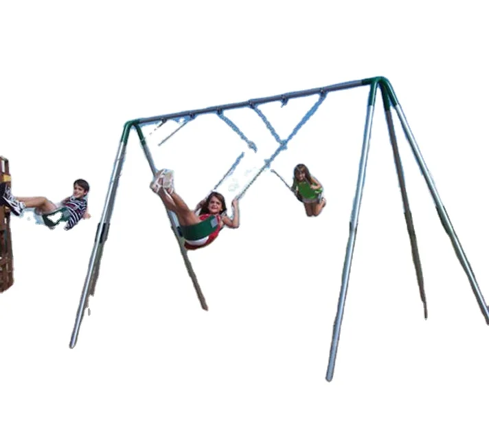 Hot Selling Good Quality Kids Swing And Slide,Swing Kids