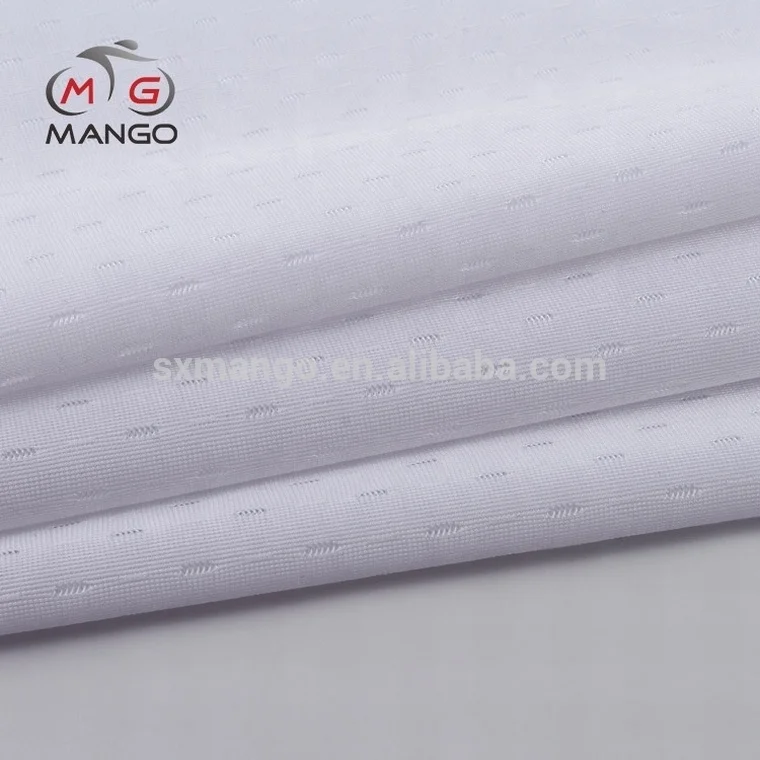 promotional anti-static cheap polyester mesh lining tricot mesh fabric