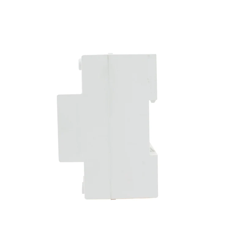 380V 63A 3Phase Voltage Protector Adjustable Digital Over Voltage And Under Voltage Protector Device