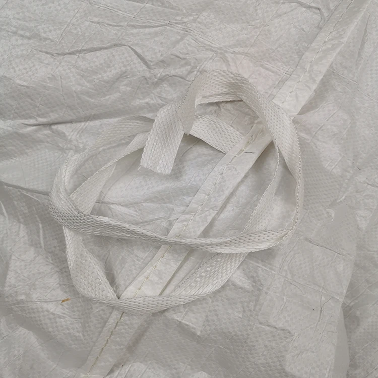 1 tonner 15 ton 1200 kilos sembo mack jumbo bag for sand