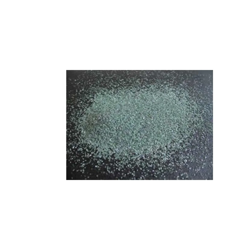 Silicon Carbide Green