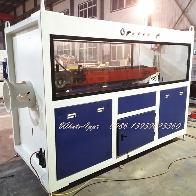 Полипропиленовая/полиэтиленовая/ПВХ/полипропиленовая труба, Транспортировочная машина, цена