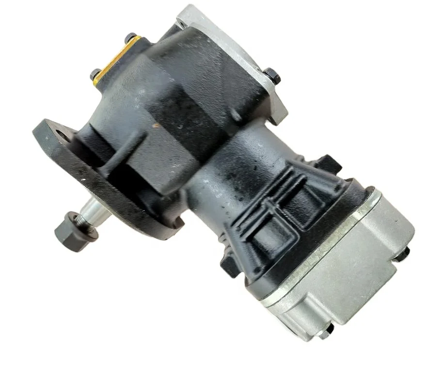 ISBe ISDe ISF3.8 diesel engine air compressor 4932265 for Cummins