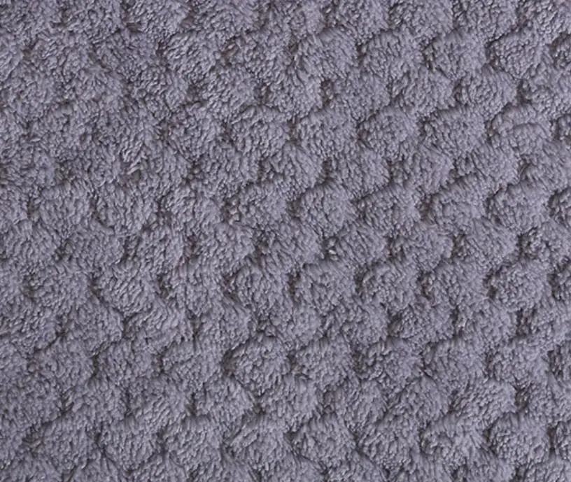 All Colour Custom Plain Puntos  Flannel Fabric 100% polyester