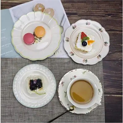 Wholesale Cheap Break-resistant Melamine Plates Dinner Plate Dishes Plates Sets Dinnerware