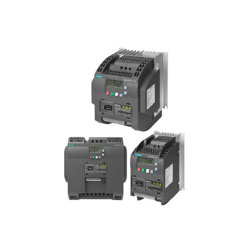 Лидер продаж, высокое качество Plc SINAMICS номинальной мощности 6SL3210-5BE25-5UV0