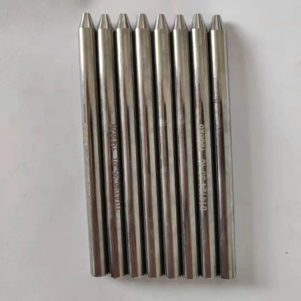 Waterjet Mixing Tube  for Water Jet Cutting Head,Focusing Tube,Waterjet Nozzle