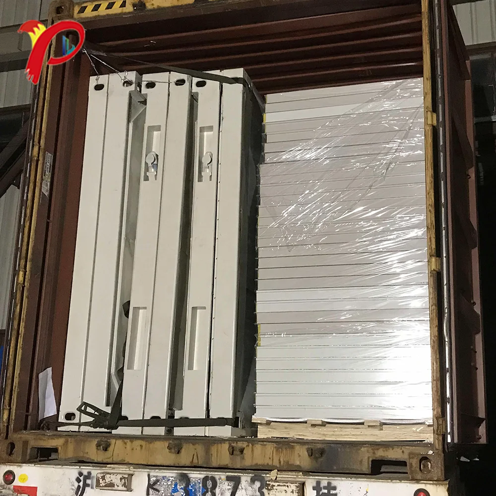 China Made Prefabricated House Africa Hot Picks 20FT/40FT Container Hospital Hotel Low Shipping Cost Price for Sale