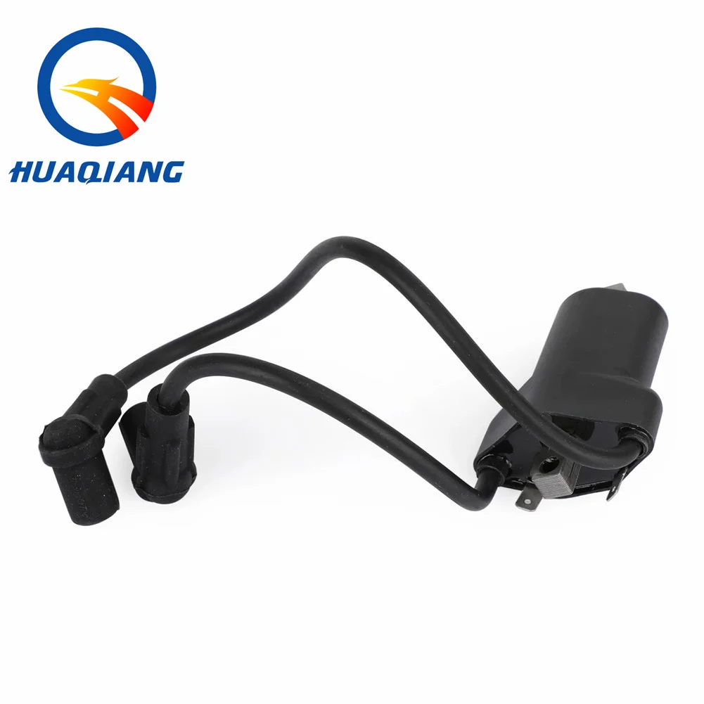 Двойная катушка зажигания для Marathon medalism TXT EZGO, 4 цикла газа