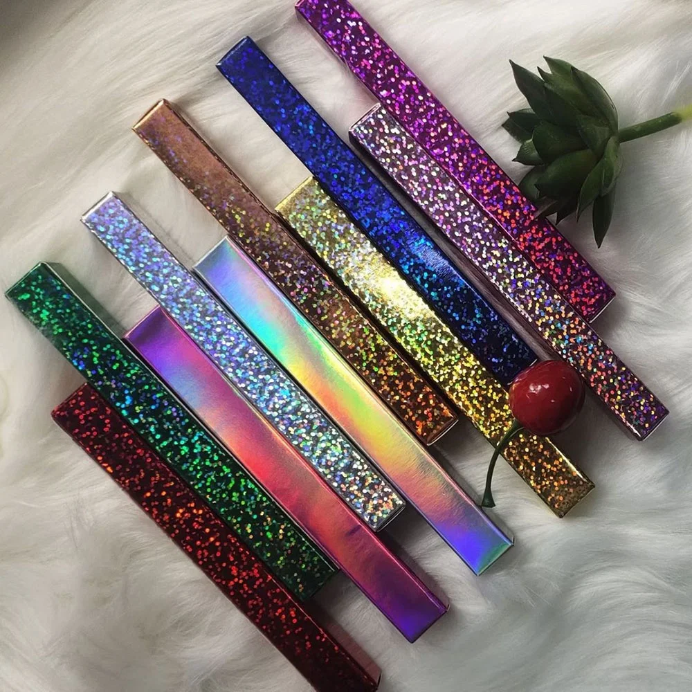 Wholesale lashglue pen eyeliner private label eyeliner pen packaging eyeliner adhesive pen