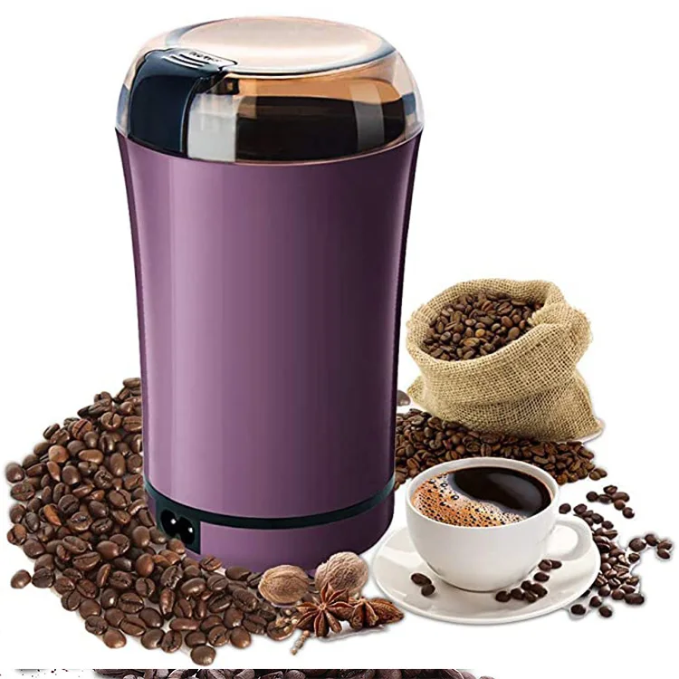  Мини Портативная Коммерческая кофемолка для эспрессо кофейные зерна Koffie Kaffee Kahve специи мельница