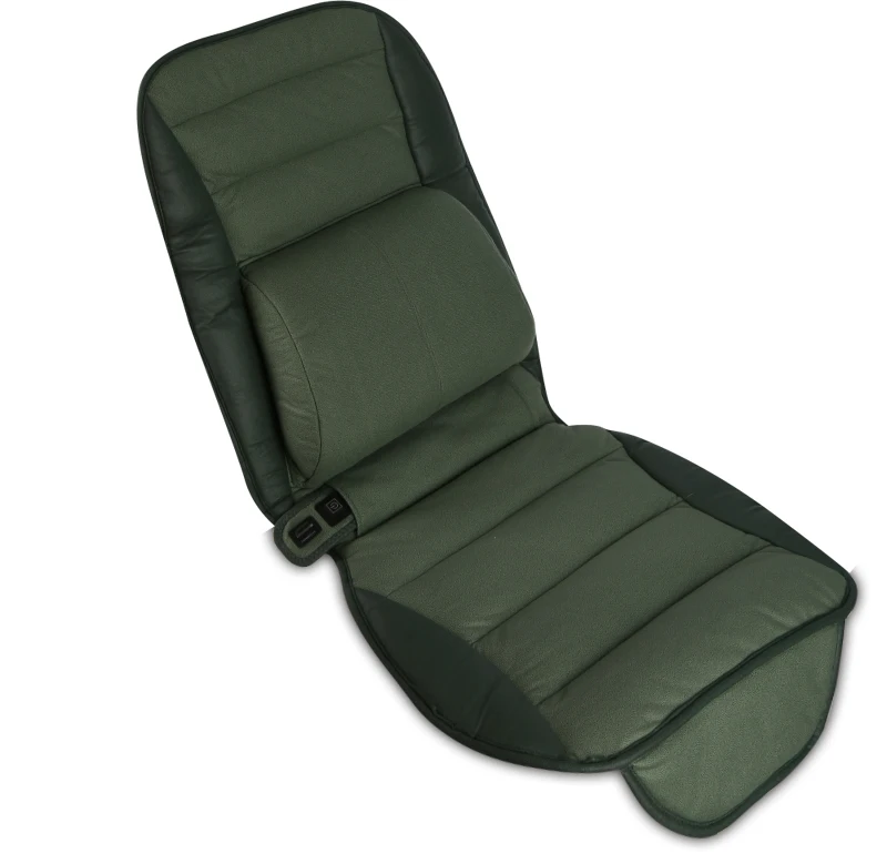 12V new technology cloth fabric Two-way movable power plug designed for use in all models Car heated seats