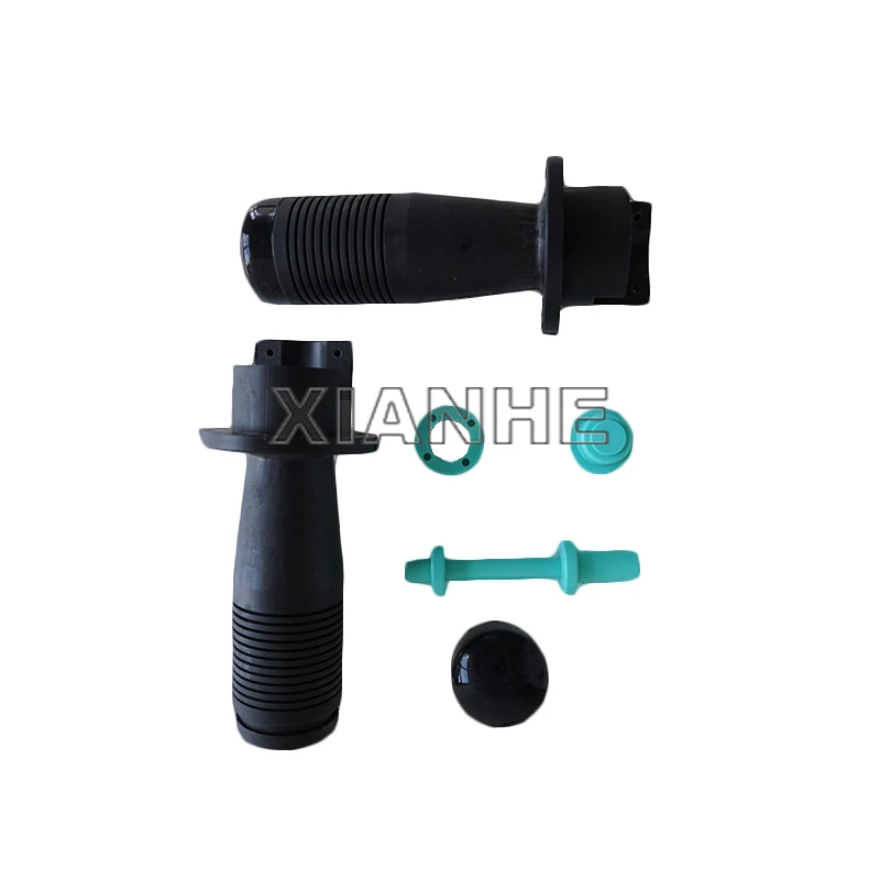 Good price small black rubber handle for hydraulic swing arm cutting machine