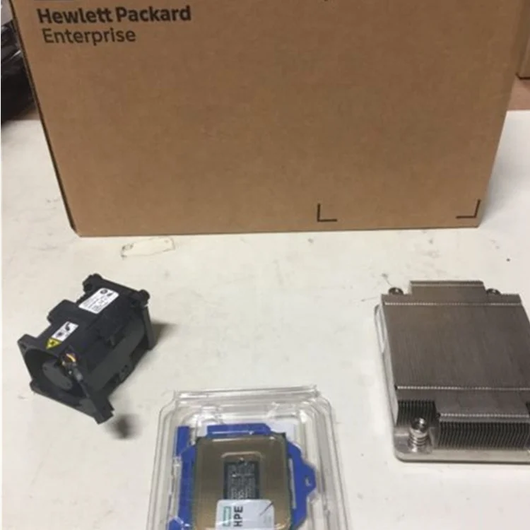  Серверный процессор HPE dl380 gen9 Intel Xeon E5-2620v3 6-core 15M