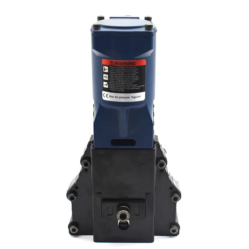 High quality Pneumatic Bostitch DS 3519 3522  heavy duty  carton box closing stapler