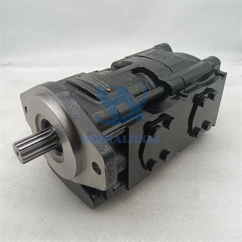 Construction Machinery Parts KP30.38-A5K9-LMEMC-CSL/30.38-LME/M Gear Pump Hydraulic Pump For Excavator Parts