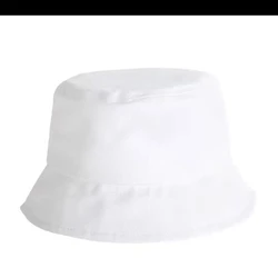 Low price promotion pure cotton universal in all seasons fisherman hat for men and women