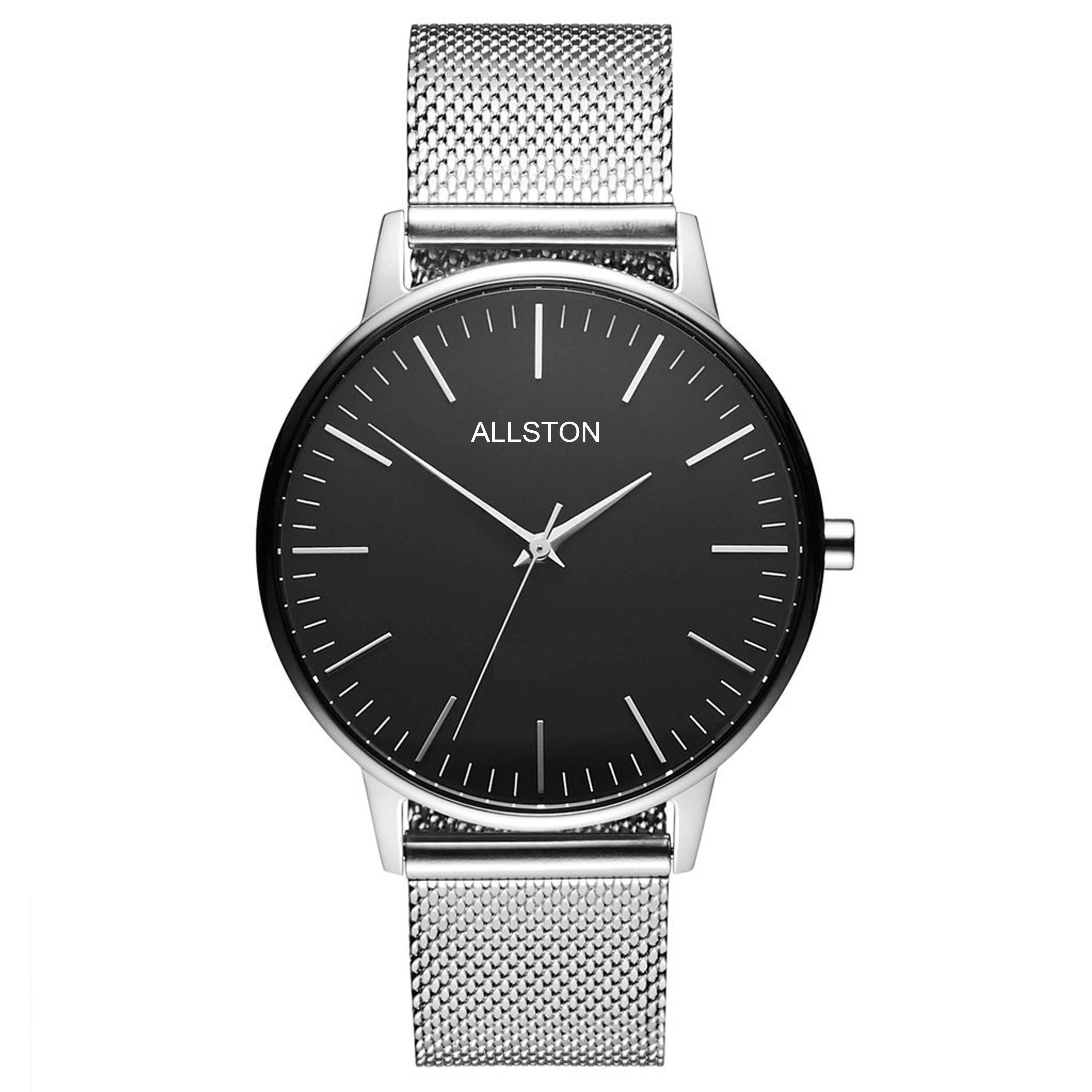 Factory Fashion Quartz Custom Logo Men Watch Wrist Watch Cheap Prices Low MOQ 1 Clock For Brand Hand Watch