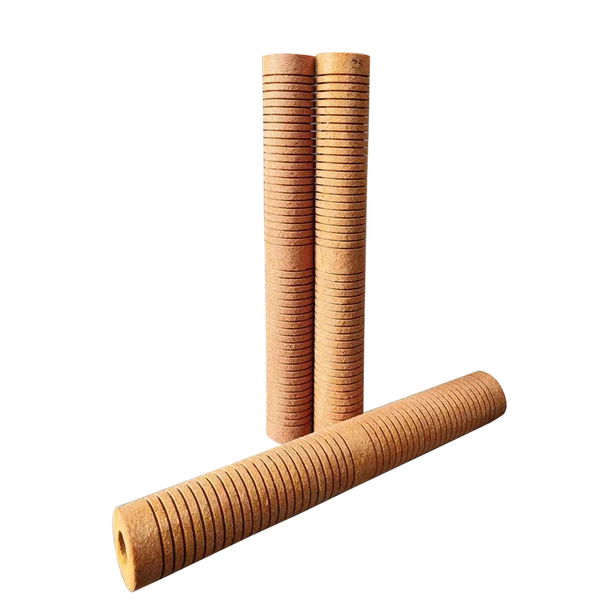 Фильтрующий элемент печатной краски полимерный картриджный фильтр