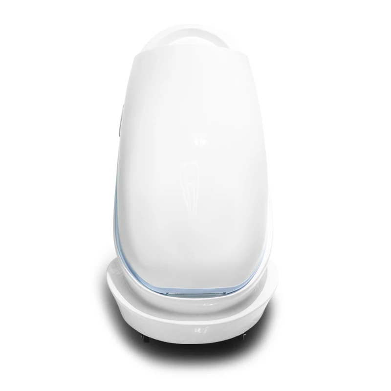 Guangyang  2023 sauna capsule slimming machine weight loss hydrotherapy with MP3 player