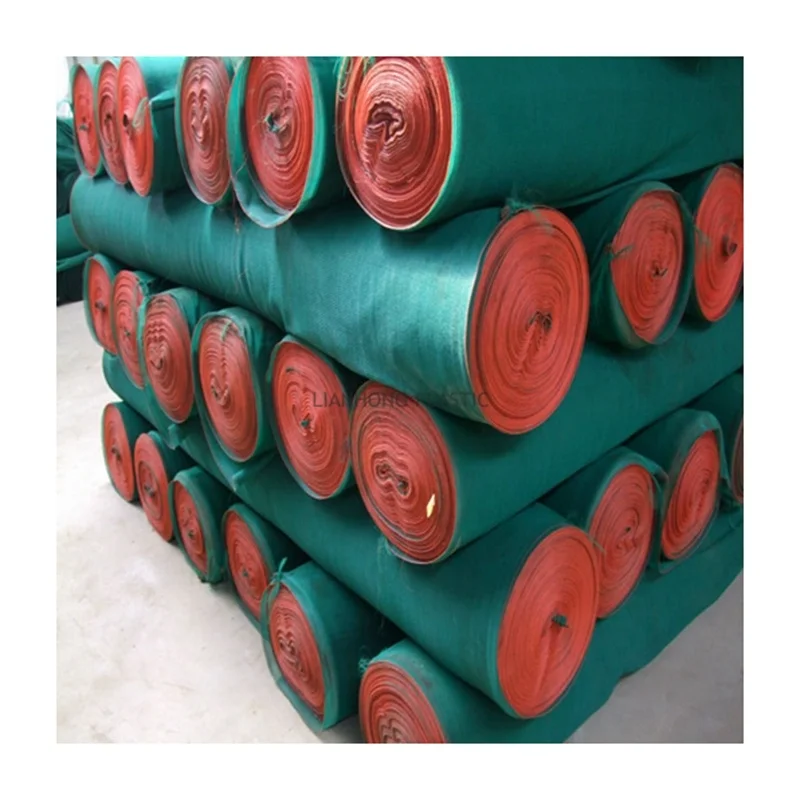 Agricultural Hdpe Sun Shade Net/green Shade Fabric Cloth/roof Shade Netting for Greenhouse