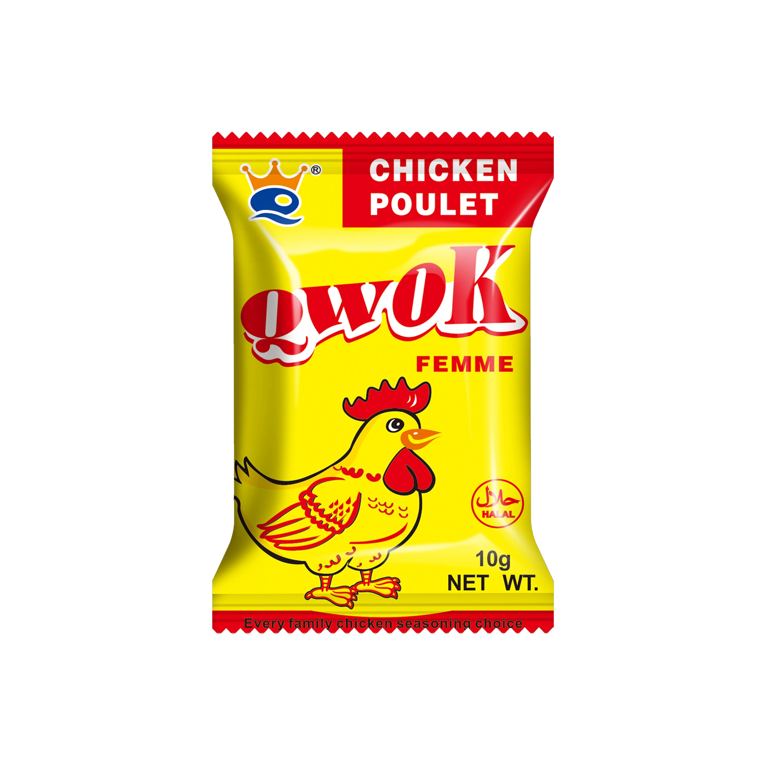 10gx230 fish seasoning powder high quality HALAL natural wholesale OEM