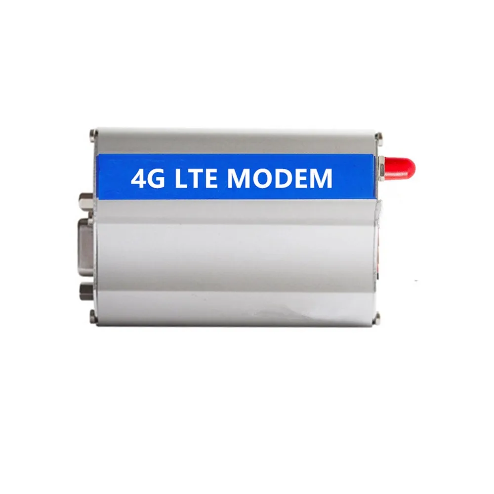 RS232 interface 4G modem serial port gsm quectel ec25 4g modem