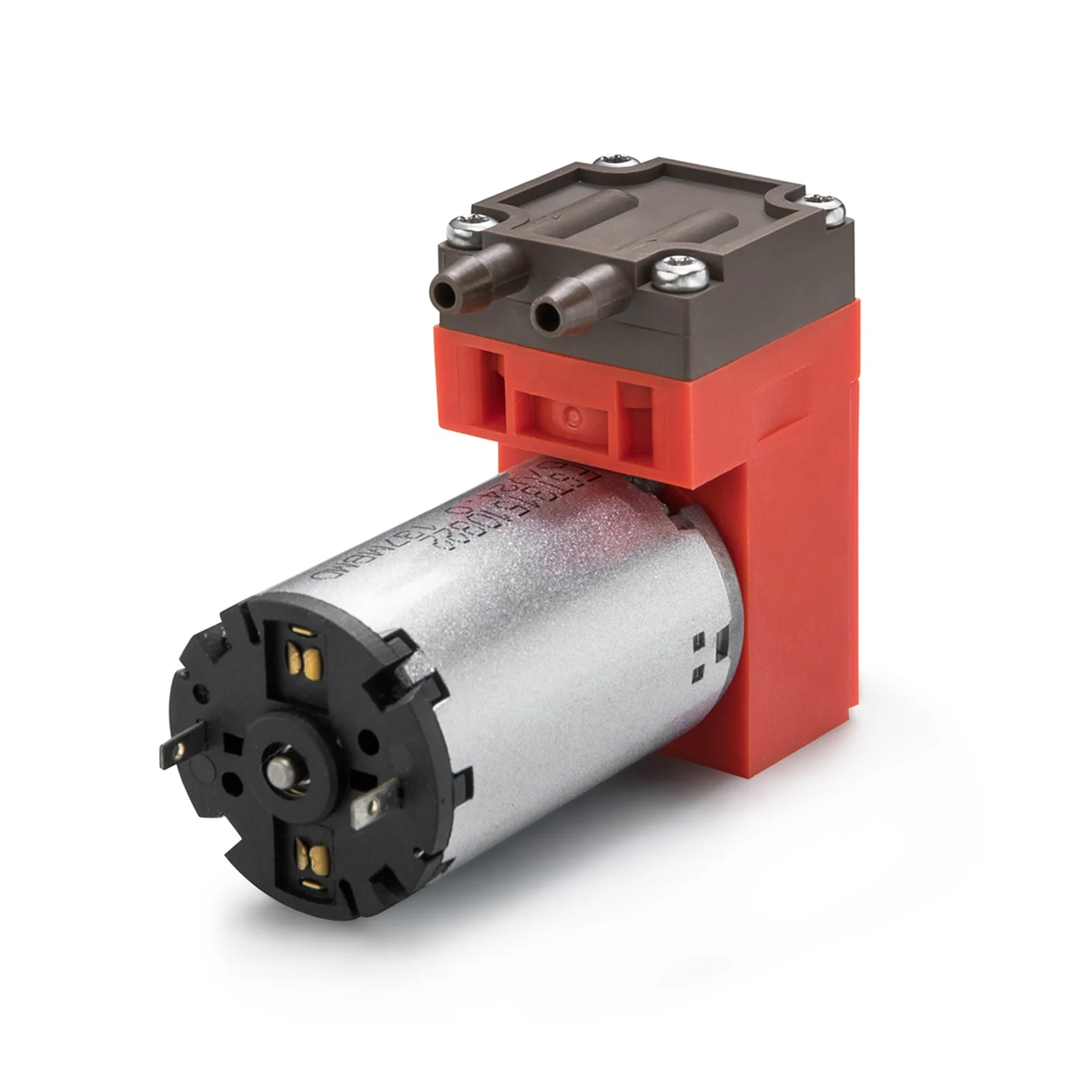 Low noise oil free micro vacuum pump 24Vdc mini diaphragm air pump low pressure electric mini medical air pump