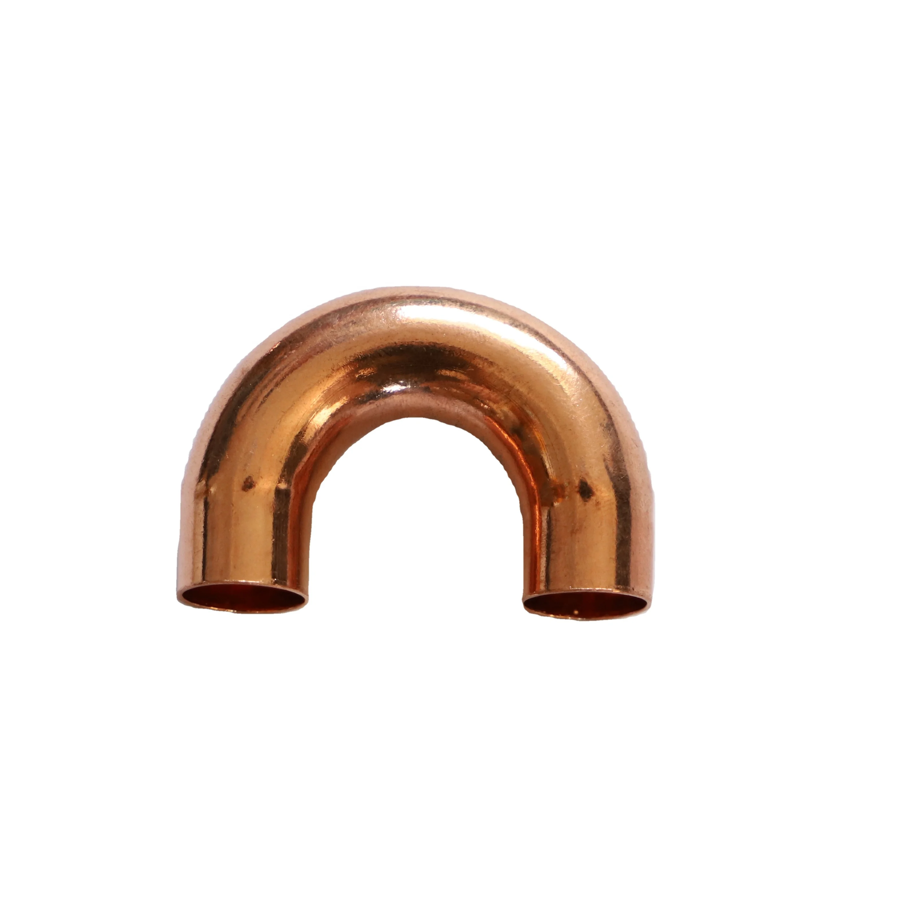 High Quality u type  Copper Tube Fittings for  Plumbing