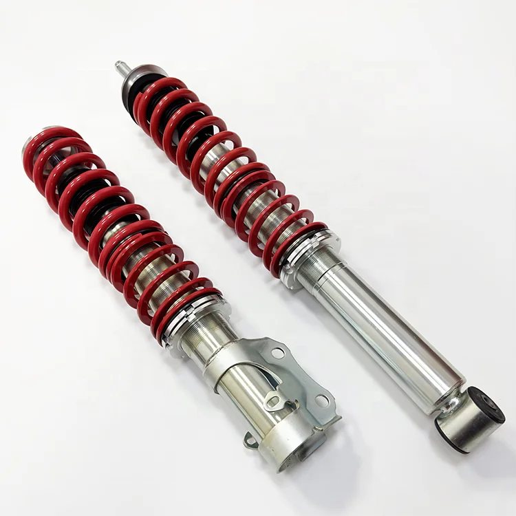 J-et  tas Durable oil shock absorbers Complete suspension kit for 4x4 cars