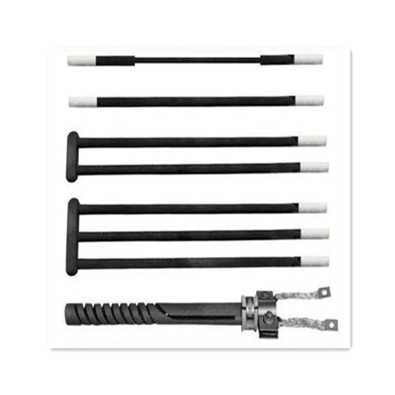 Hot Sale Silicon Carbide Heater, Furnace Accessory Sic Heating Element