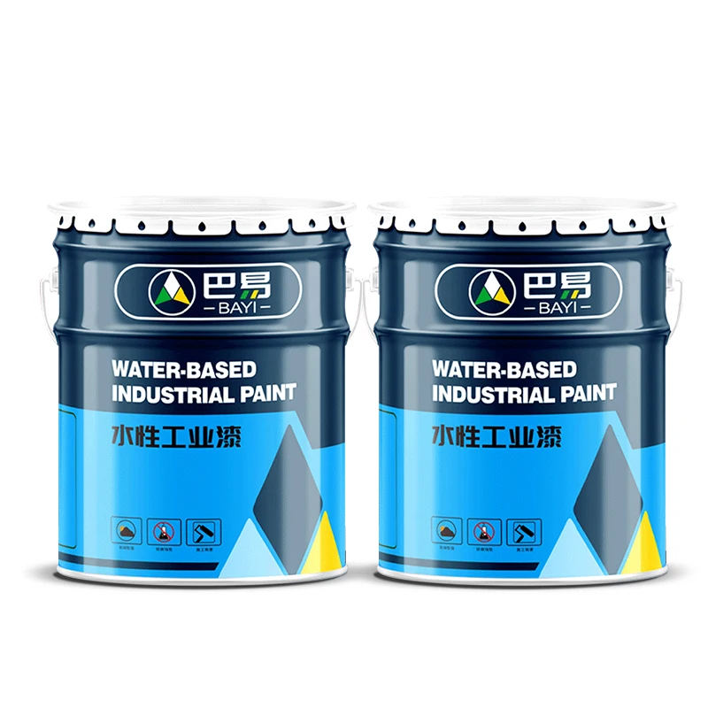 Acrylic Customized Automotive Metal Spray Paint Hardware Water-based Amino Paint Auto Wheel Roll High Temperature Paint