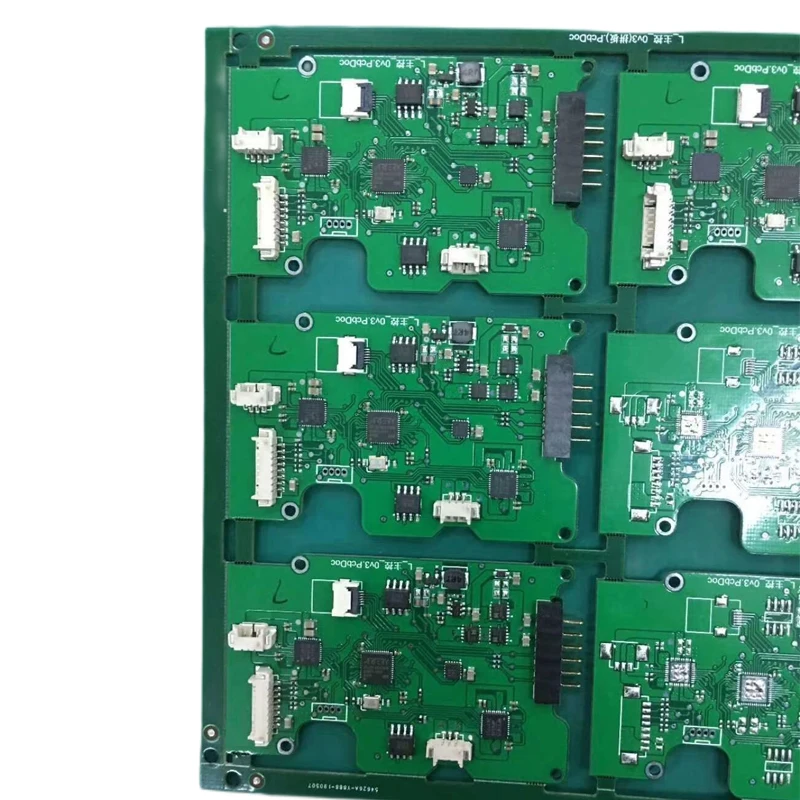 Oem Circuit Boards Tab PCB Assembly Manufacturer In Shenzhen China Ssd Pcba Board Olt Gpon Ups Inverter Audio Esp32 Pcba Design