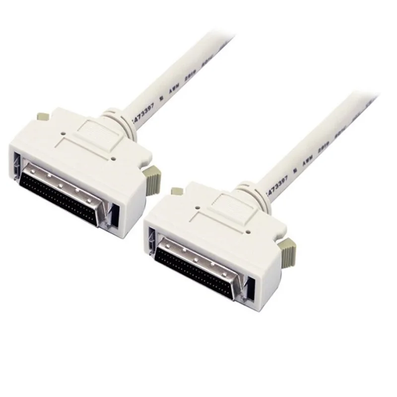 Scsi cn db 50 между мужчинами кабель